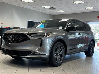 2023 Acura Mdx