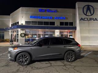 2023 Acura Mdx for sale in Bridgewater NJ