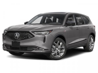 2024 Acura Mdx