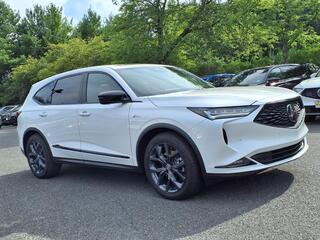 2024 Acura Mdx for sale in Wayne NJ