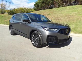 2025 Acura Mdx