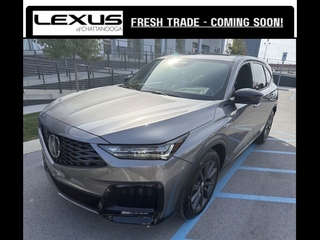 2025 Acura Mdx