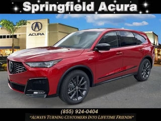 2025 Acura Mdx for sale in Springfield NJ