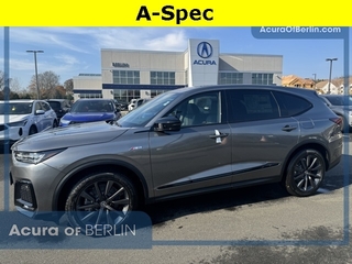 2025 Acura Mdx for sale in North Haven CT