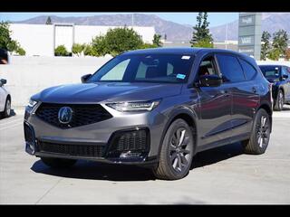 2025 Acura Mdx