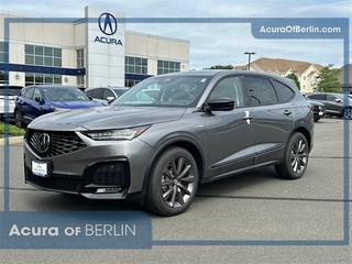 2026 Acura Mdx