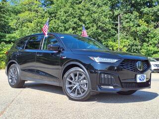 2026 Acura Mdx