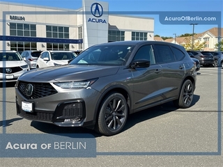 2026 Acura Mdx