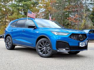 2026 Acura Mdx
