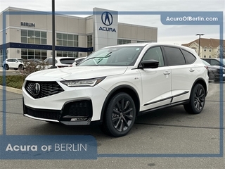 2026 Acura Mdx