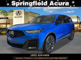 2026 Acura Mdx for sale in Springfield NJ
