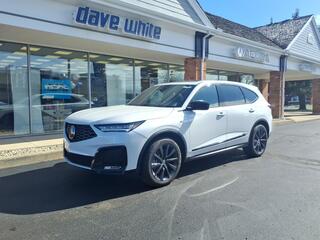 2026 Acura Mdx for sale in Sylvania OH