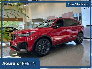 2026 Acura Mdx