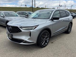 2022 Acura Mdx
