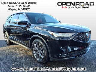2022 Acura Mdx for sale in Wayne NJ