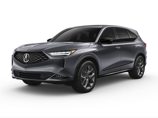 2022 Acura Mdx