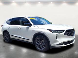 2023 Acura Mdx