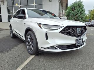 2023 Acura Mdx for sale in Springfield NJ