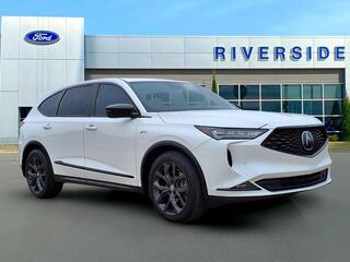 2023 Acura Mdx