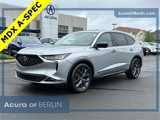 2023 Acura Mdx