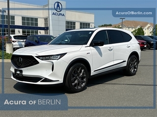 2024 Acura Mdx