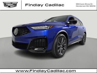 2025 Acura Mdx