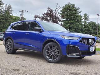 2025 Acura Mdx