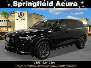 2025 Acura Mdx for sale in Springfield NJ