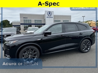 2025 Acura Mdx for sale in North Haven CT