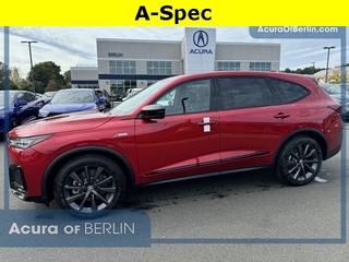 2025 Acura Mdx for sale in North Haven CT