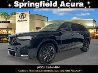 2025 Acura Mdx for sale in Springfield NJ