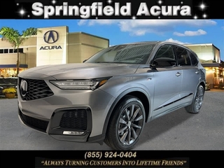 2025 Acura Mdx for sale in Springfield NJ