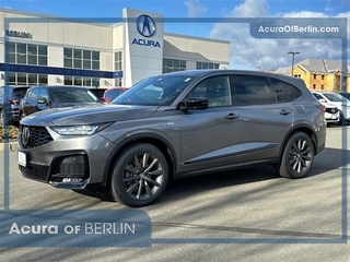 2025 Acura Mdx for sale in North Haven CT