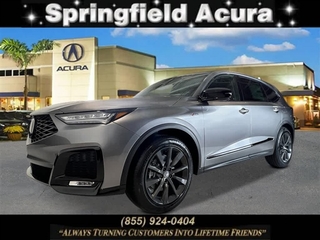 2025 Acura Mdx for sale in Springfield NJ