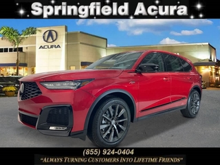 2025 Acura Mdx for sale in Springfield NJ
