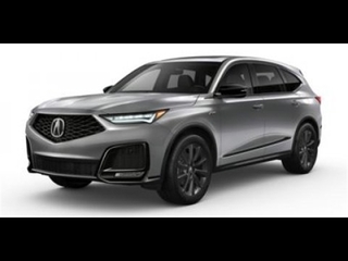 2026 Acura Mdx