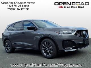 2026 Acura Mdx for sale in Wayne NJ