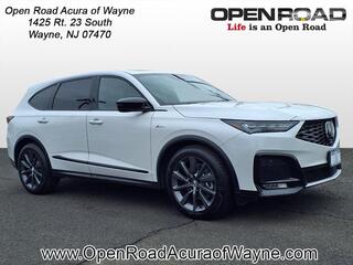 2026 Acura Mdx for sale in Wayne NJ