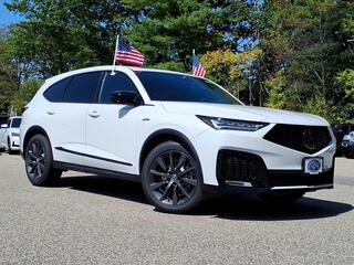 2026 Acura Mdx