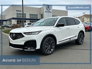 2026 Acura Mdx for sale in North Haven CT