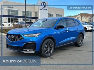 2026 Acura Mdx for sale in North Haven CT