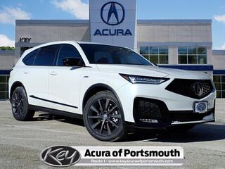 2026 Acura Mdx for sale in Charlottesville VA