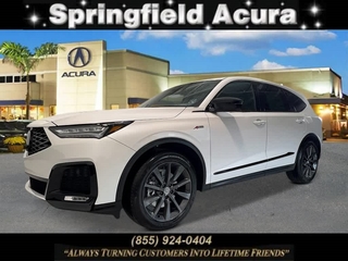 2026 Acura Mdx for sale in Springfield NJ