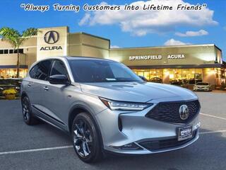 2022 Acura Mdx for sale in Springfield NJ