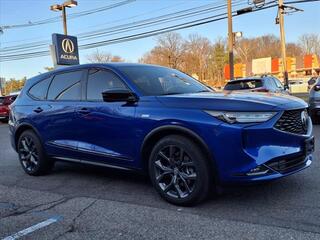 2022 Acura Mdx