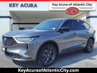 2022 Acura Mdx for sale in Egg Harbor Township NJ