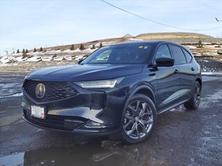 2022 Acura Mdx