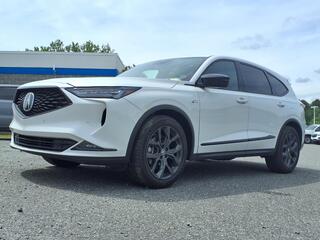 2022 Acura Mdx