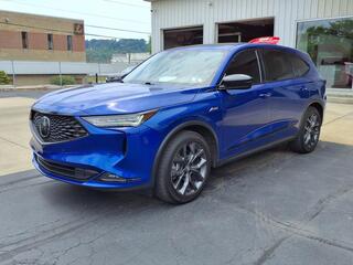 2022 Acura Mdx