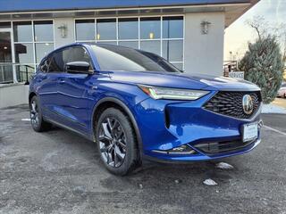 2022 Acura Mdx for sale in Springfield NJ